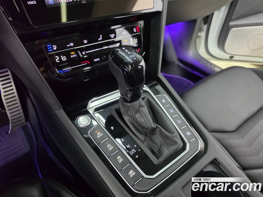 Volkswagen Arteon 2019