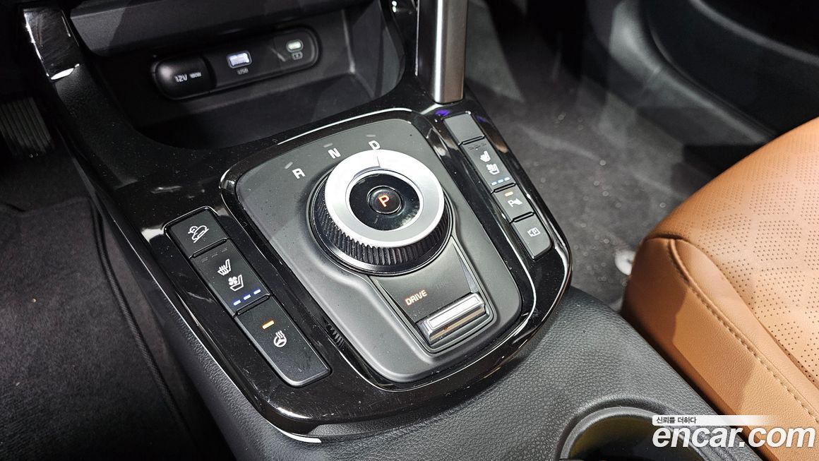 Kia Seltos 2023