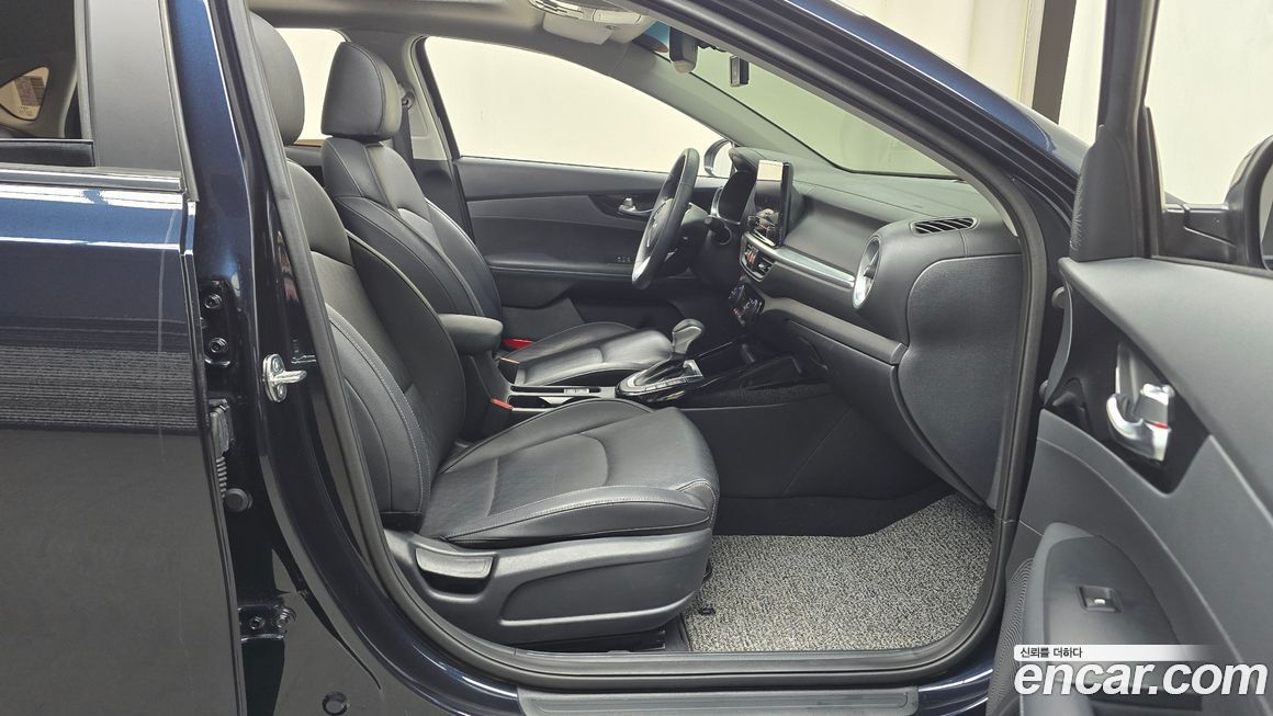 Kia K3 2023