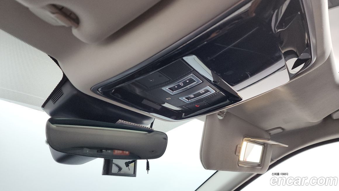 Land Rover Range Rover Velar 2019
