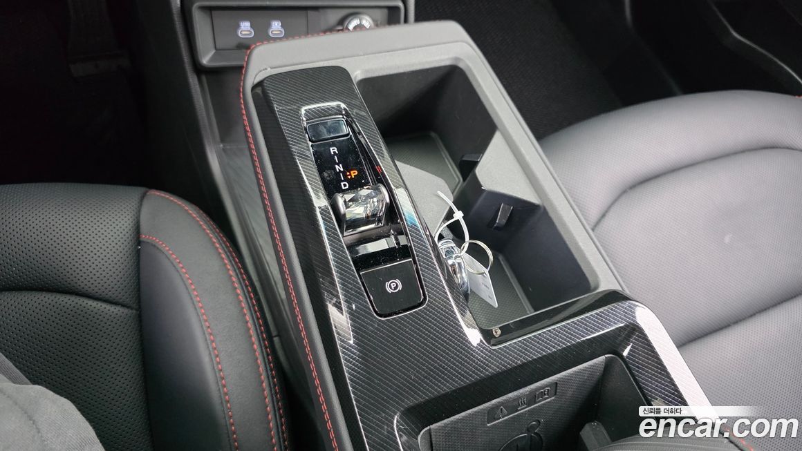 KG_Mobility_Ssangyong Actyon 2025