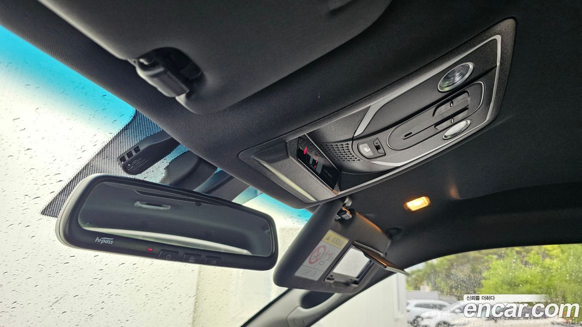 KG_Mobility_Ssangyong Rexton 2024