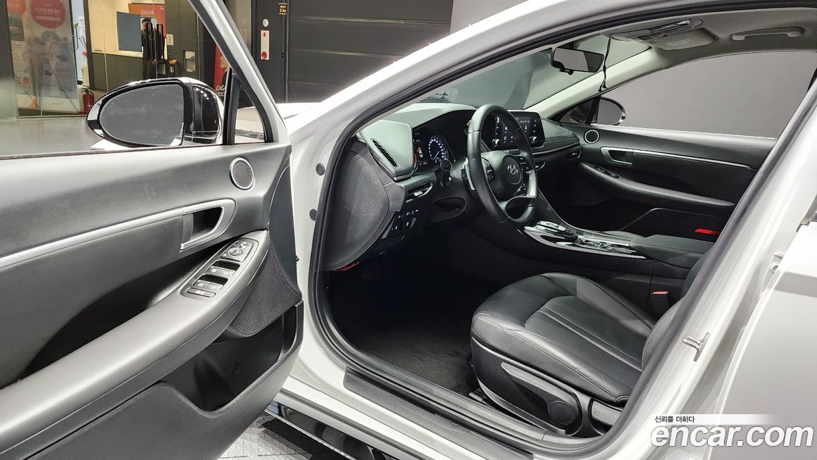 Hyundai Sonata 2023