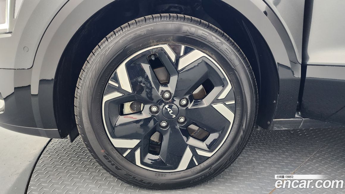 Kia Niro 2023