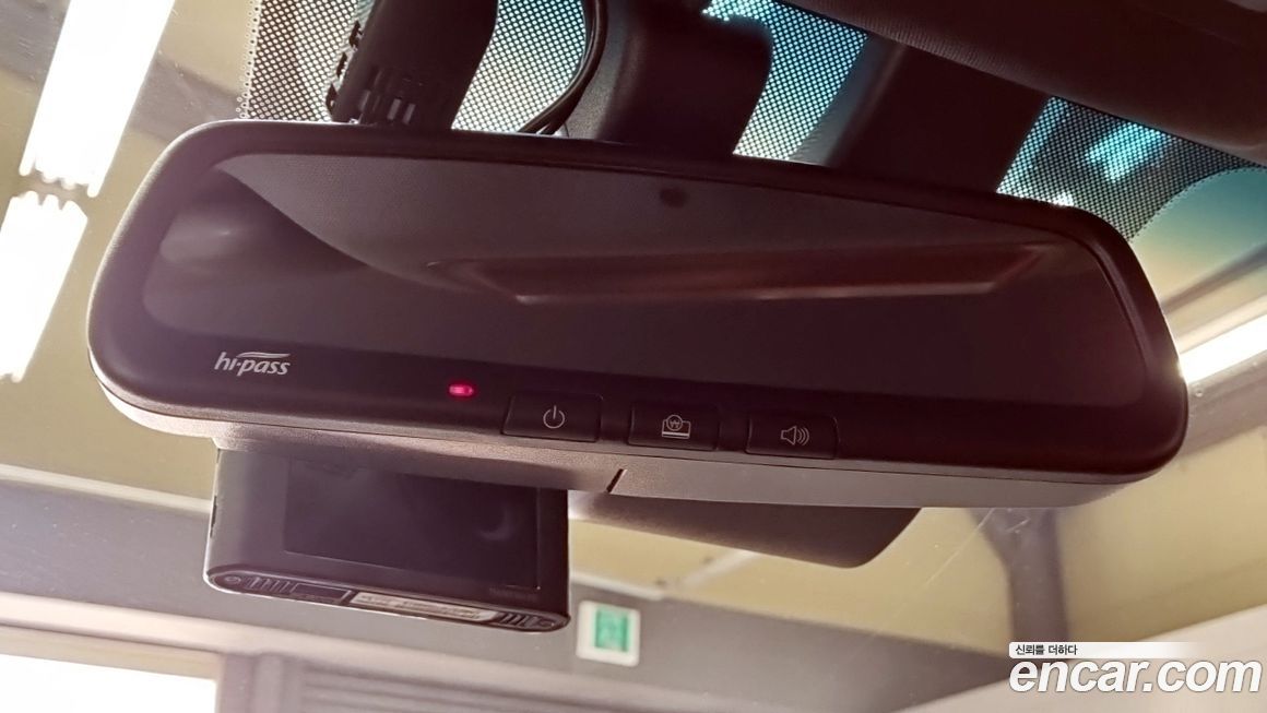 KG_Mobility_Ssangyong Rexton 2022