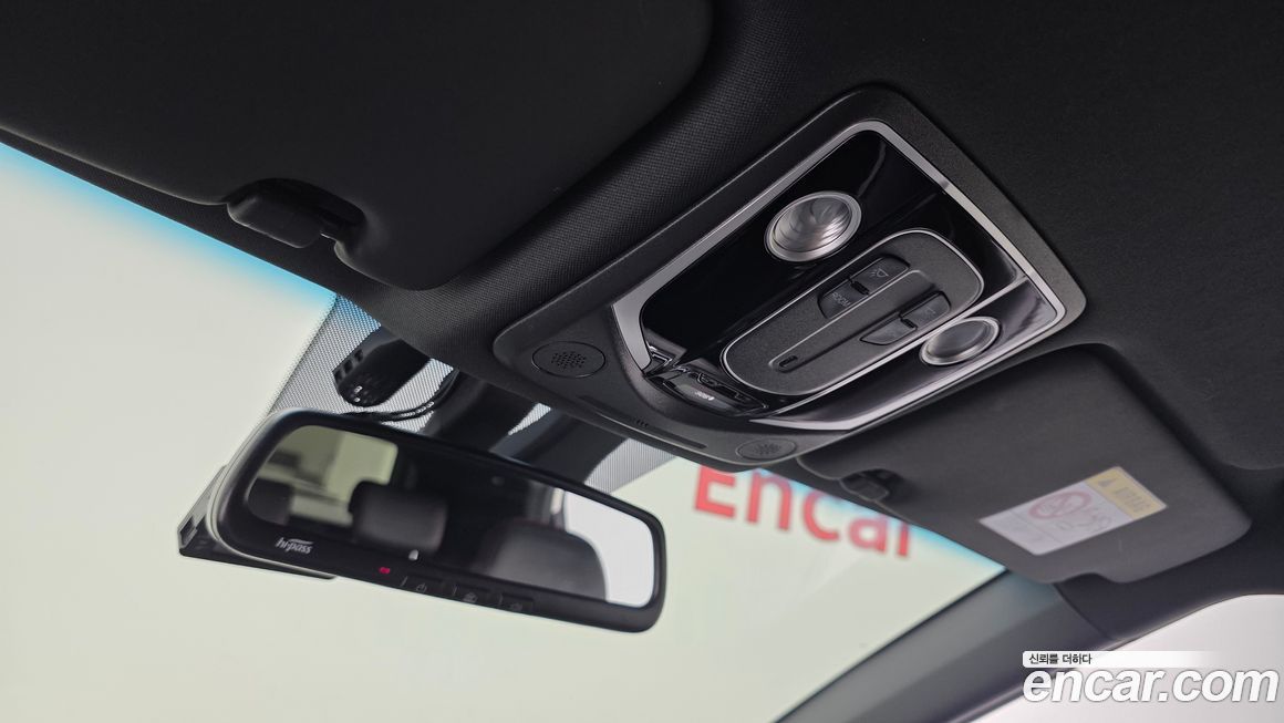 KG_Mobility_Ssangyong Actyon 2025