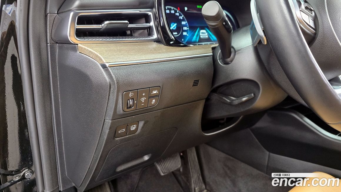 Kia K5 2023