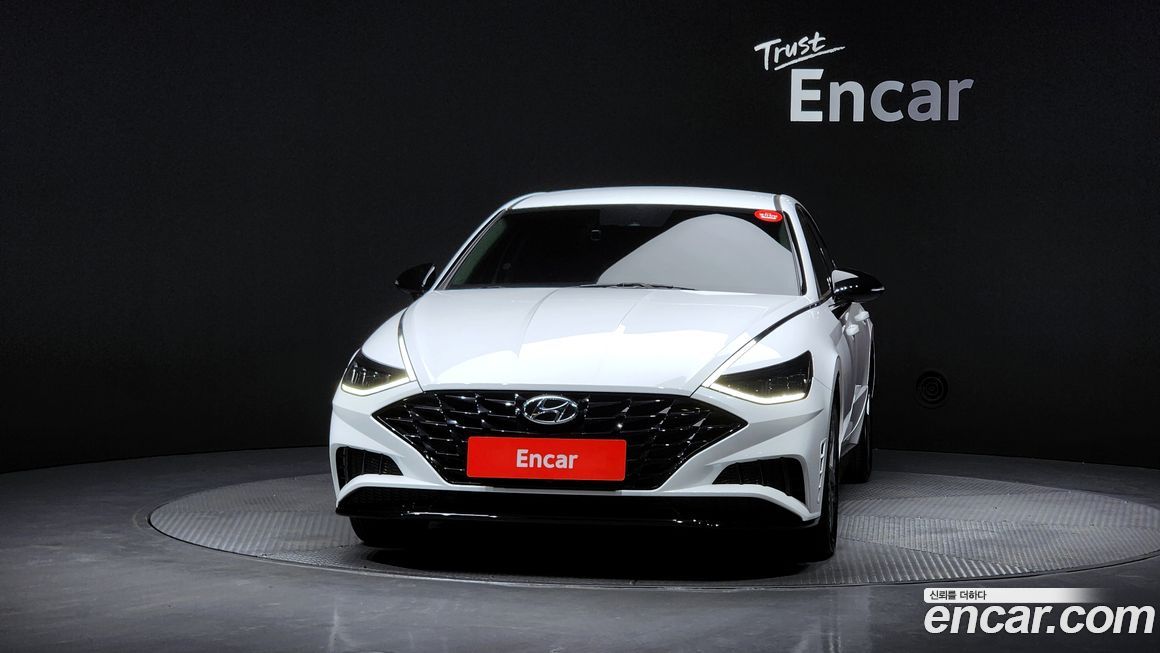 Hyundai Sonata 2023