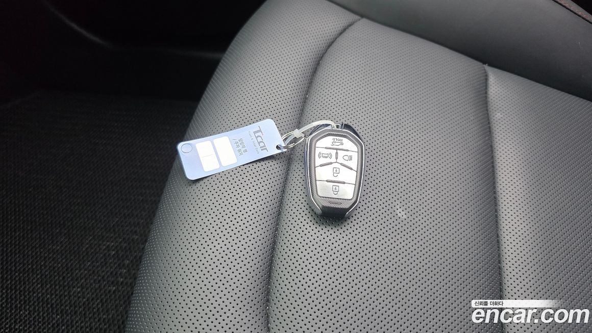 KG_Mobility_Ssangyong Actyon 2025