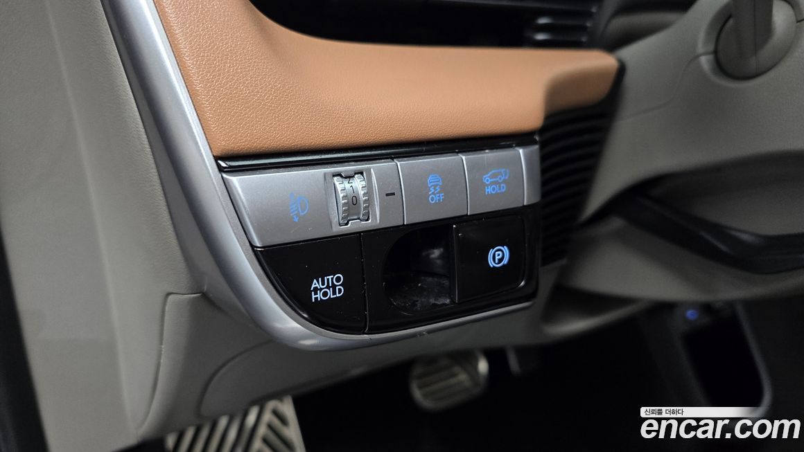 Hyundai Ioniq5 2022