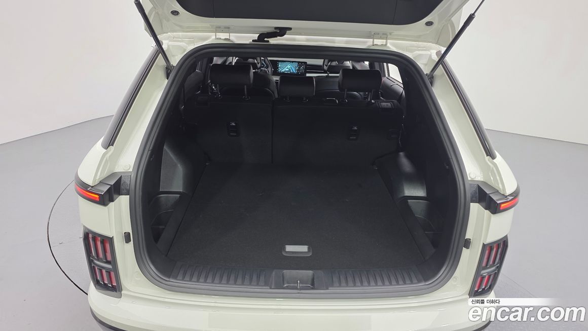 KG_Mobility_Ssangyong Actyon 2025