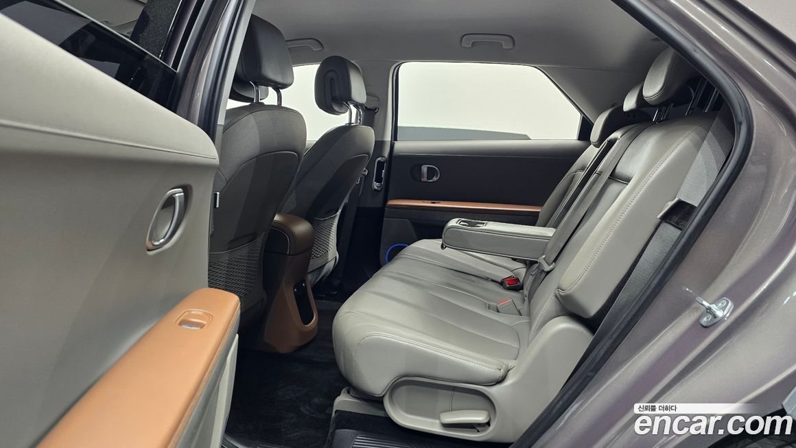 Hyundai Ioniq5 2022