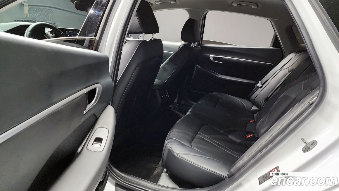 Hyundai Sonata 2023