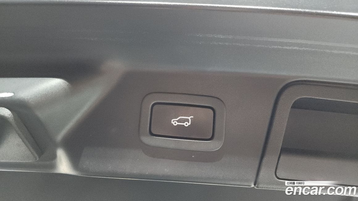 Land Rover Range Rover Velar 2019