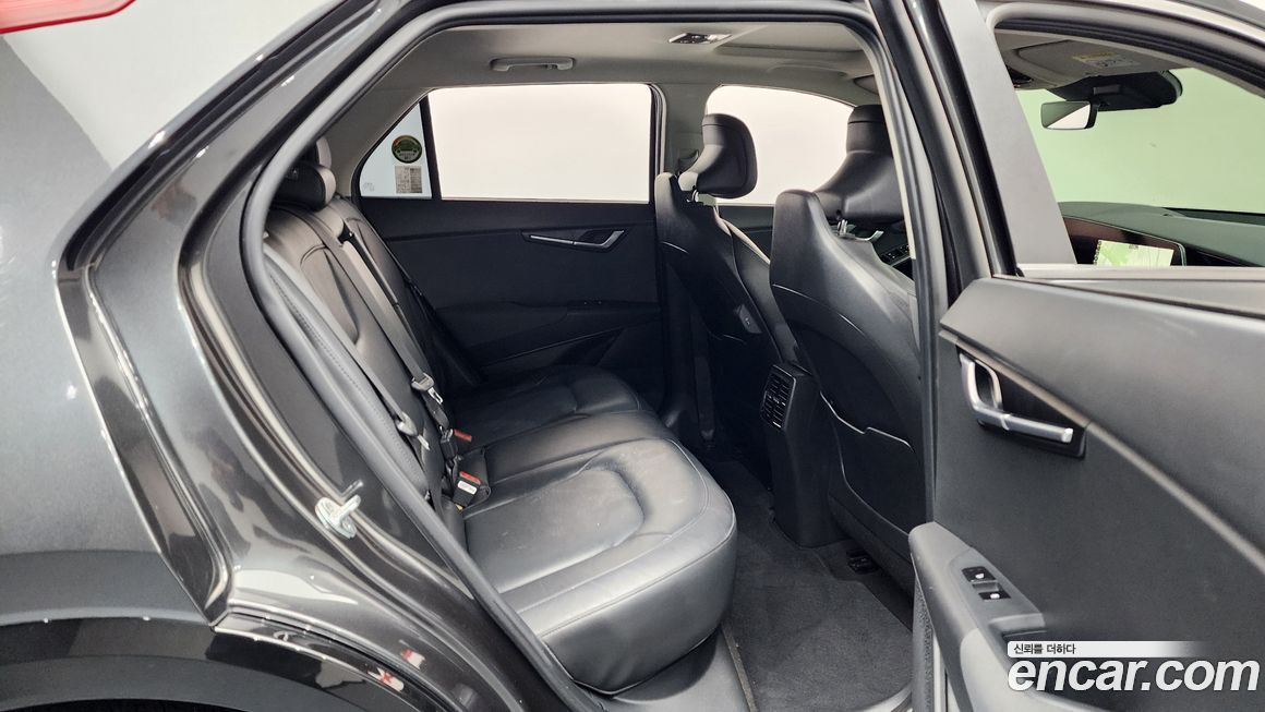 Kia Niro 2023