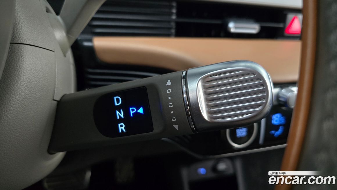 Hyundai Ioniq5 2022