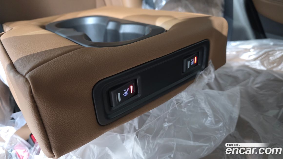 Renault-KoreaSamsung QM6 2026