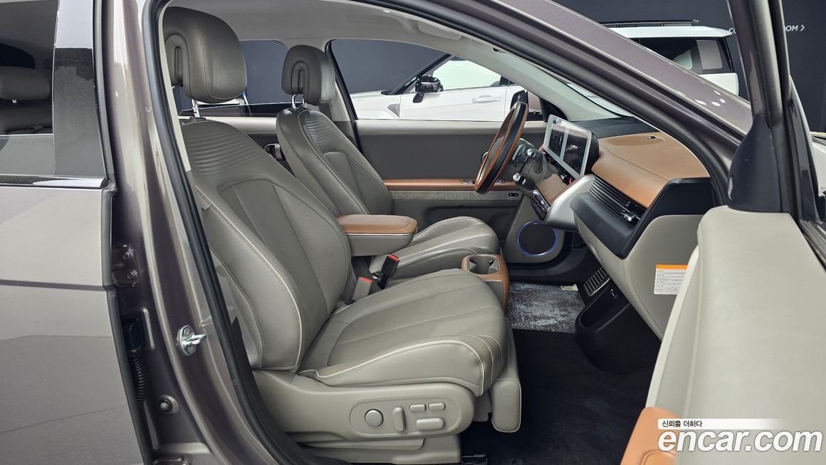 Hyundai Ioniq5 2022