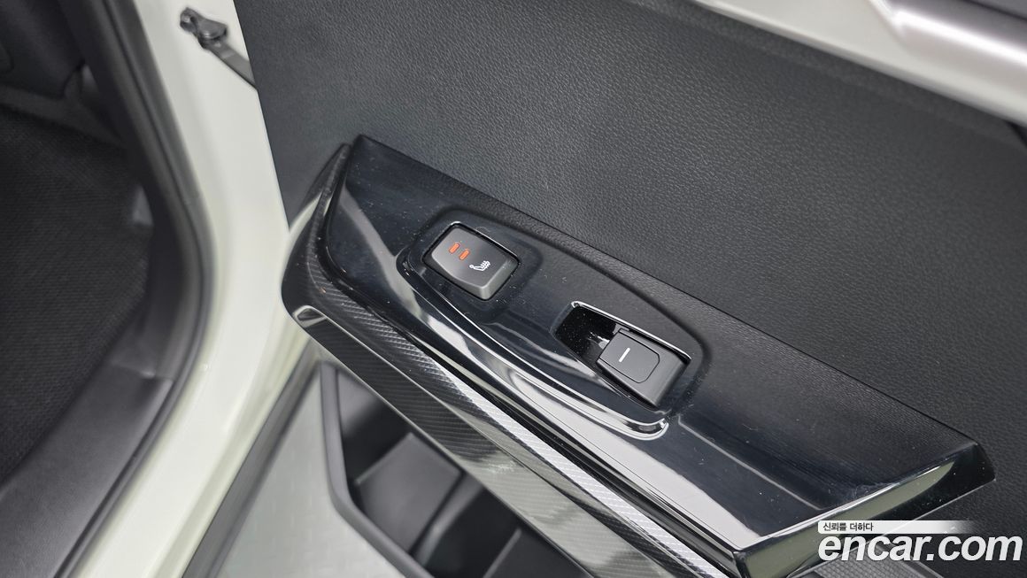 KG_Mobility_Ssangyong Actyon 2025