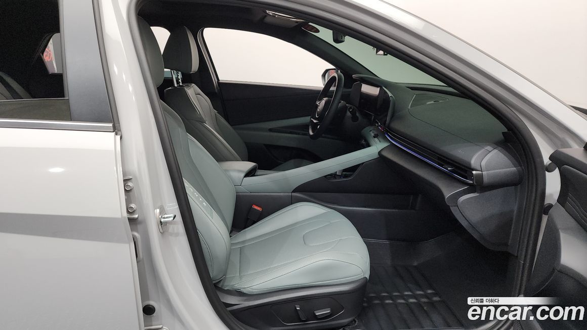 Hyundai AVANTE 2026