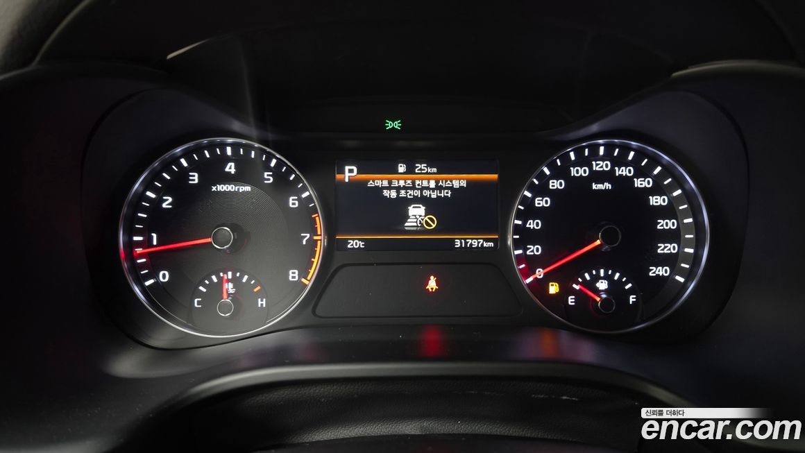 Kia K3 2023