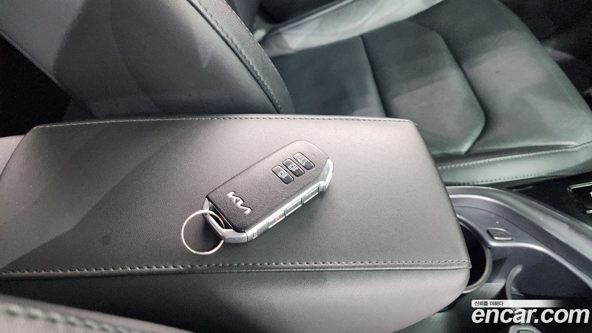 Kia Niro 2023