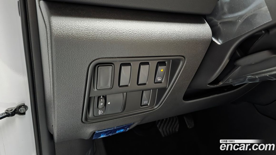 Renault-KoreaSamsung QM6 2026