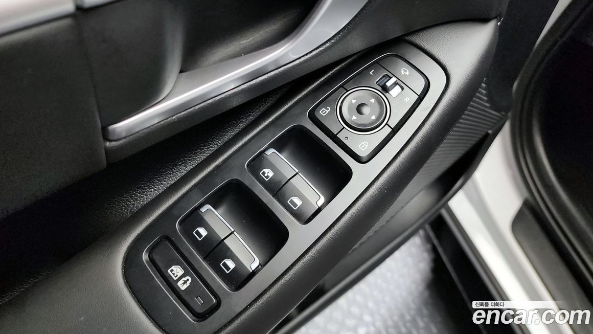 Hyundai Sonata 2023