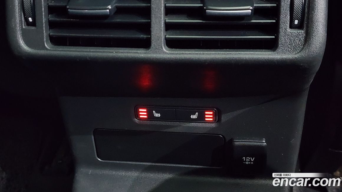Land Rover Range Rover Velar 2019