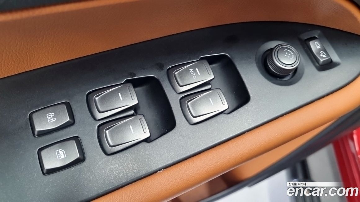 KG_Mobility_Ssangyong Rexton 2022