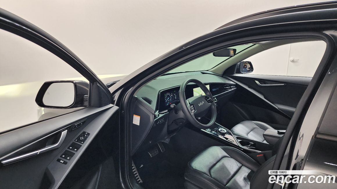 Kia Niro 2023