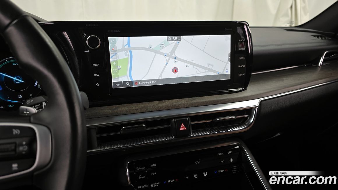 Kia K5 2023