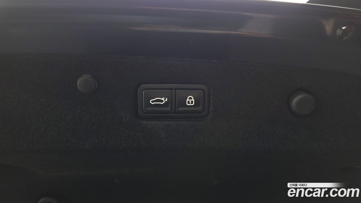 Kia K8 2022