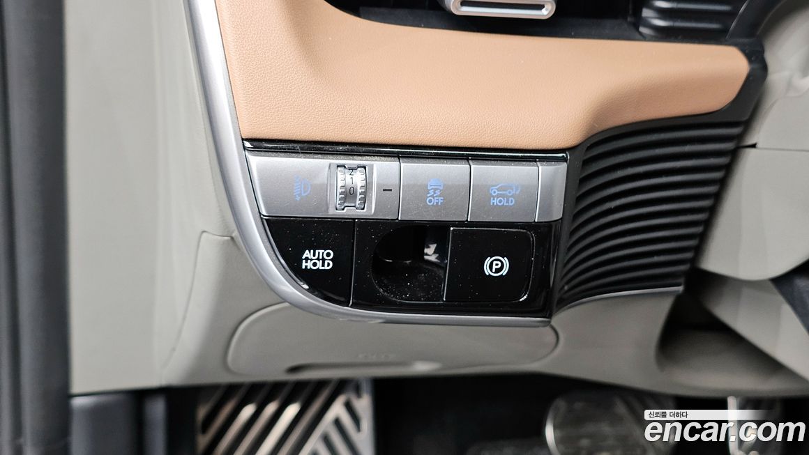 Hyundai Ioniq5 2022