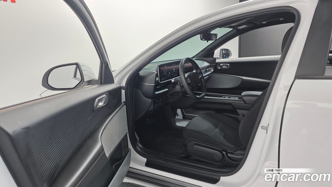 Hyundai Ioniq6 2023