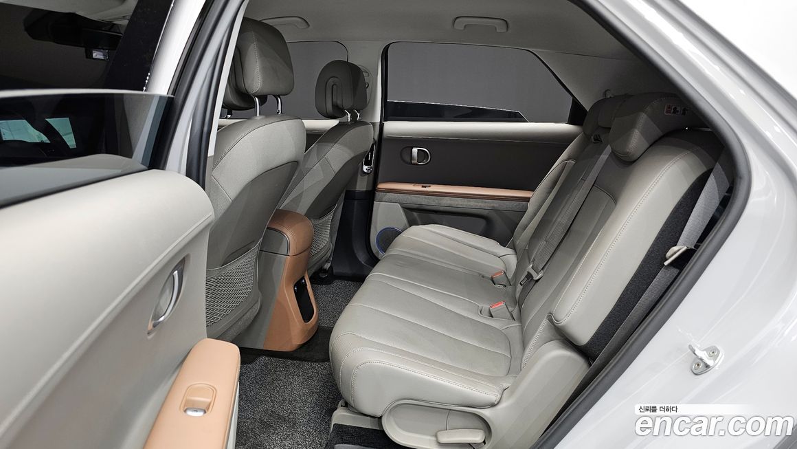Hyundai Ioniq5 2022
