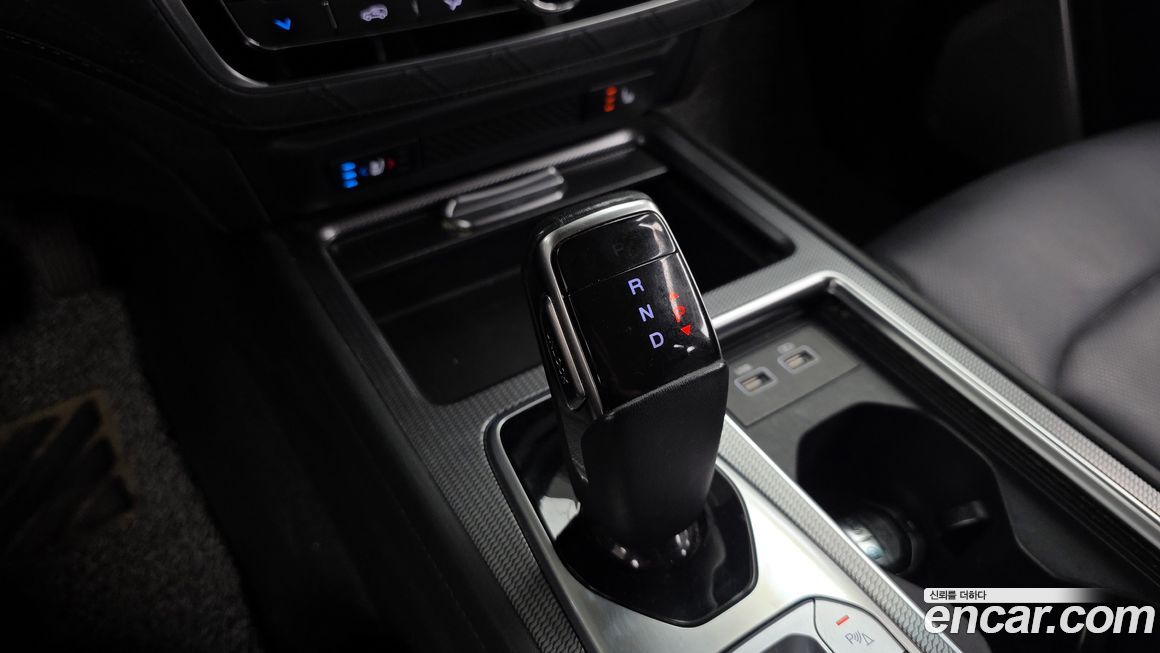 KG_Mobility_Ssangyong Rexton 2023