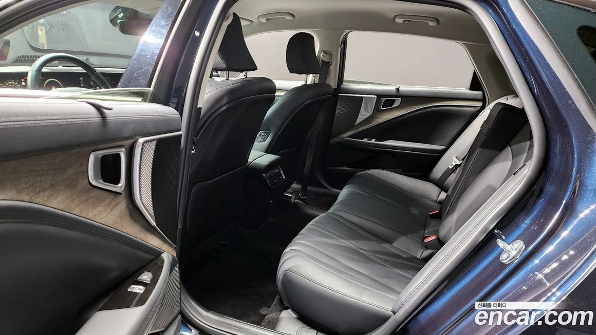 Kia K8 2023