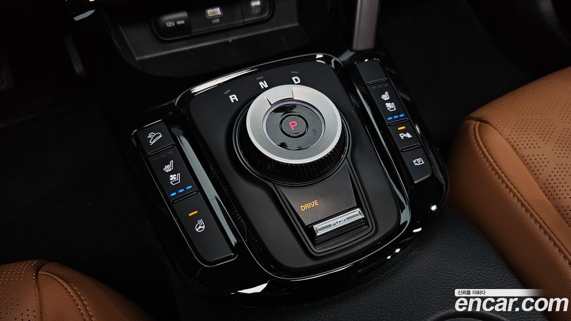 Kia Seltos 2025