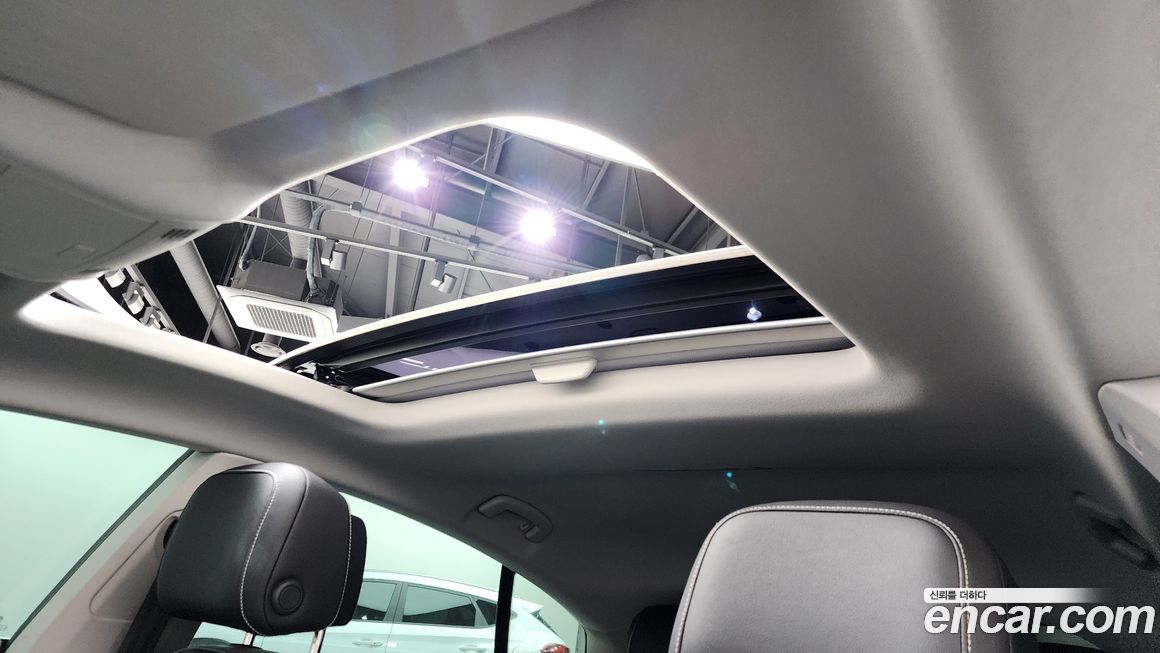 Volkswagen Arteon 2023