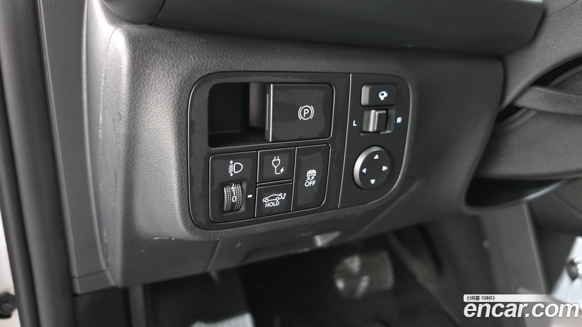 Hyundai Ioniq6 2023