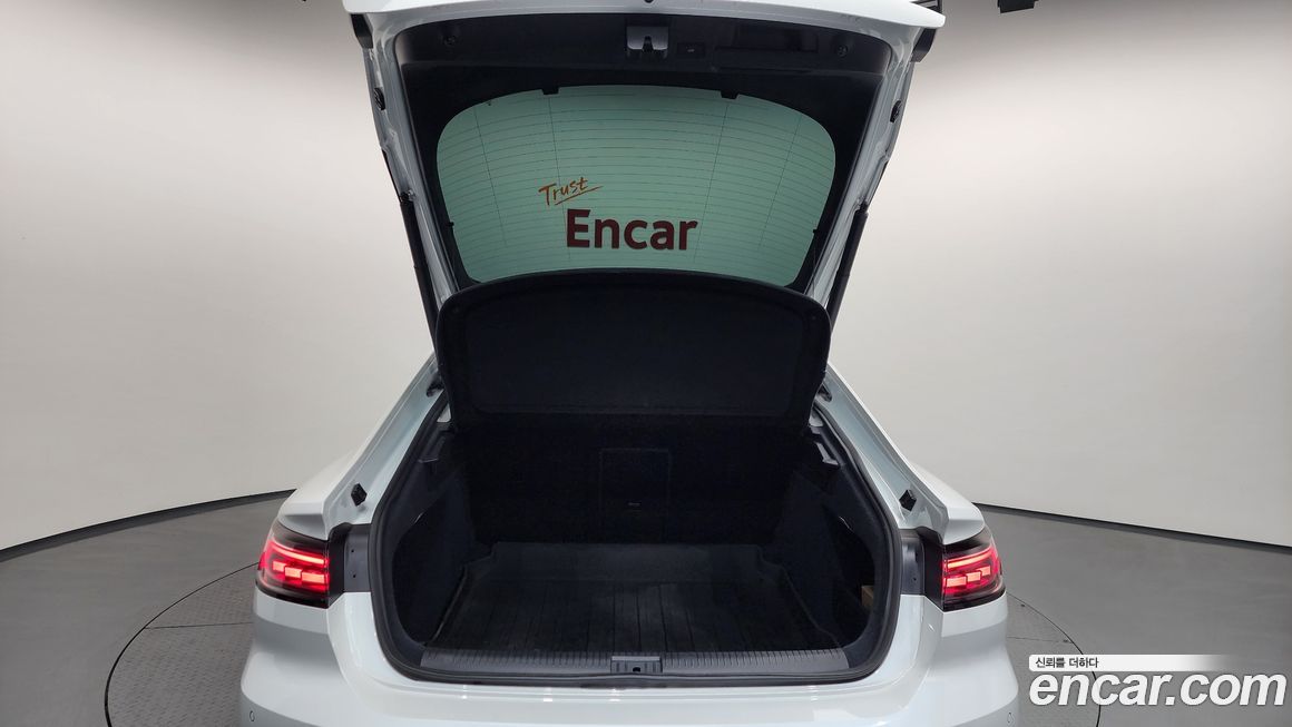 Volkswagen Arteon 2023