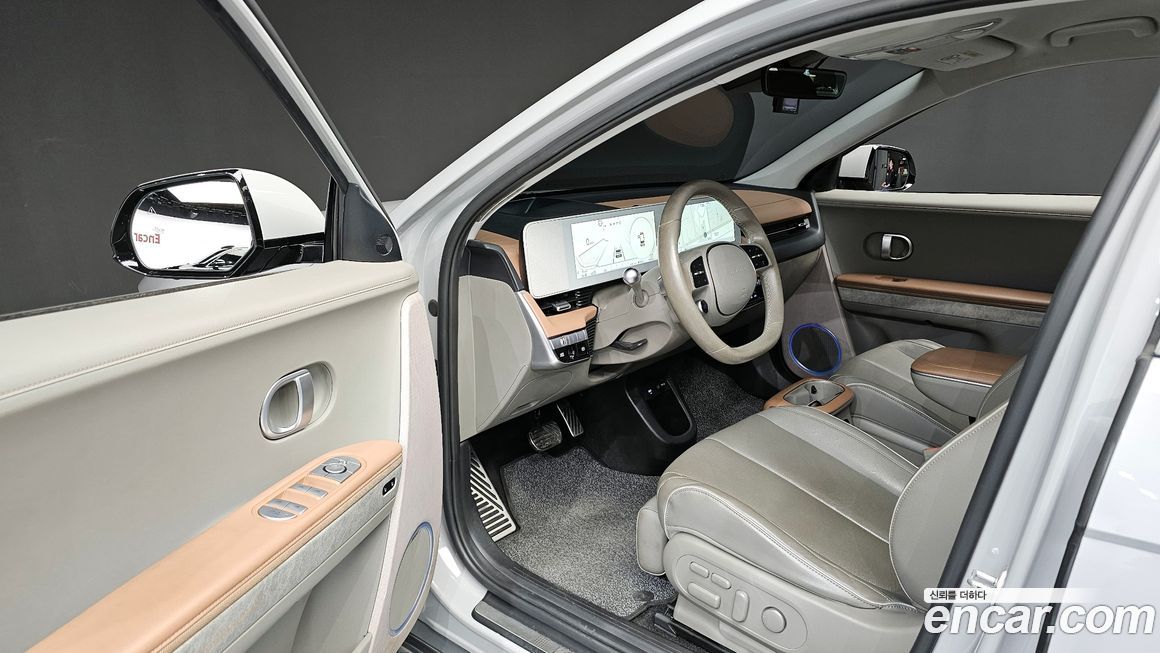 Hyundai Ioniq5 2022