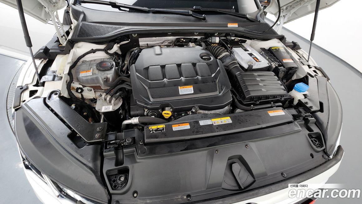 Volkswagen Arteon 2023