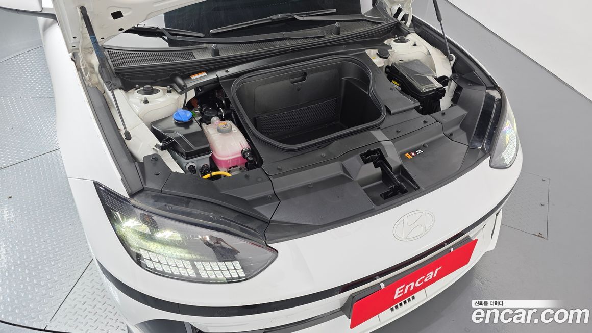 Hyundai Ioniq6 2023
