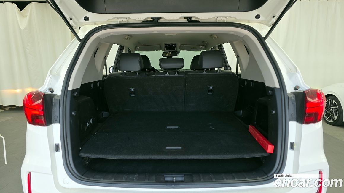 KG_Mobility_Ssangyong Rexton 2023