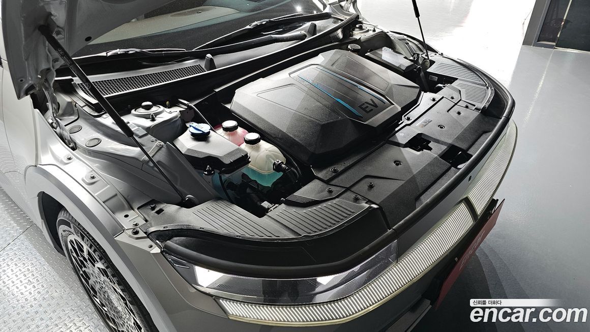 Hyundai Ioniq5 2022