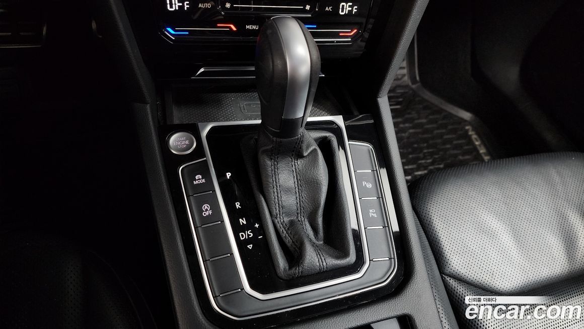 Volkswagen Arteon 2023