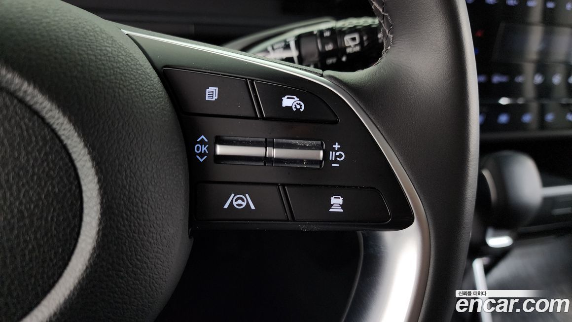 Hyundai Staria 2025