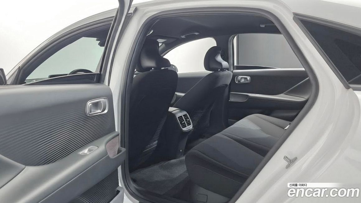 Hyundai Ioniq6 2023